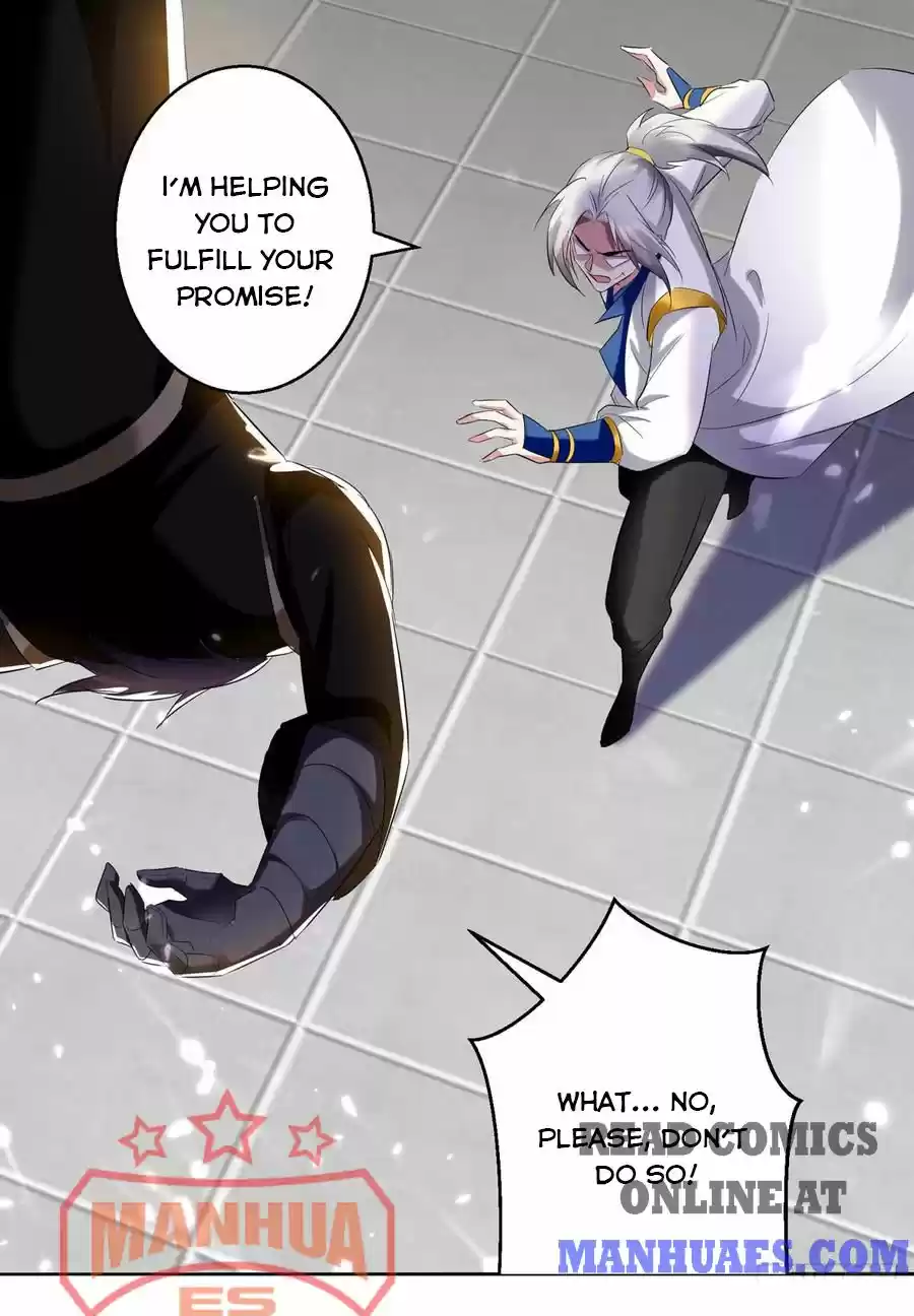 Emperor Lingtian Chapter 56