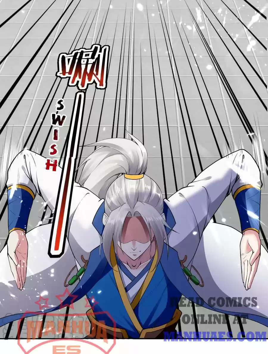 Emperor Lingtian Chapter 56