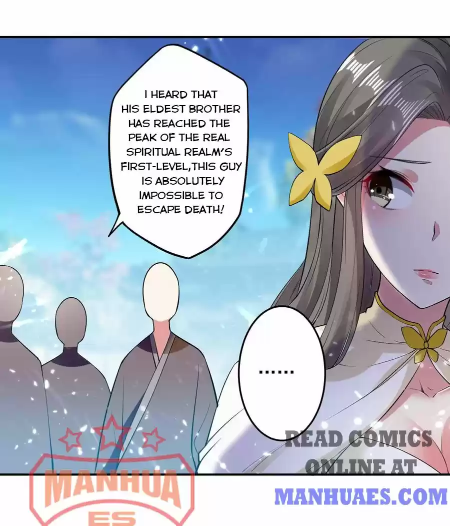 Emperor Lingtian Chapter 56