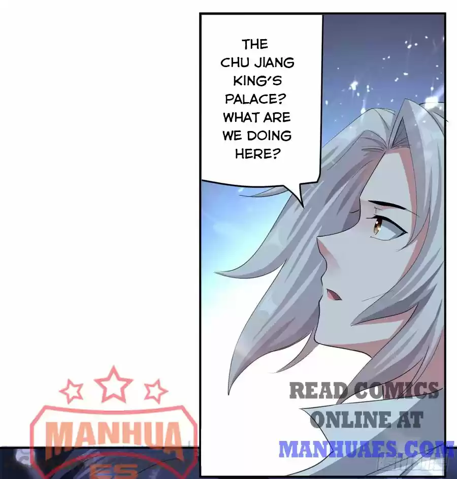 Emperor Lingtian Chapter 57