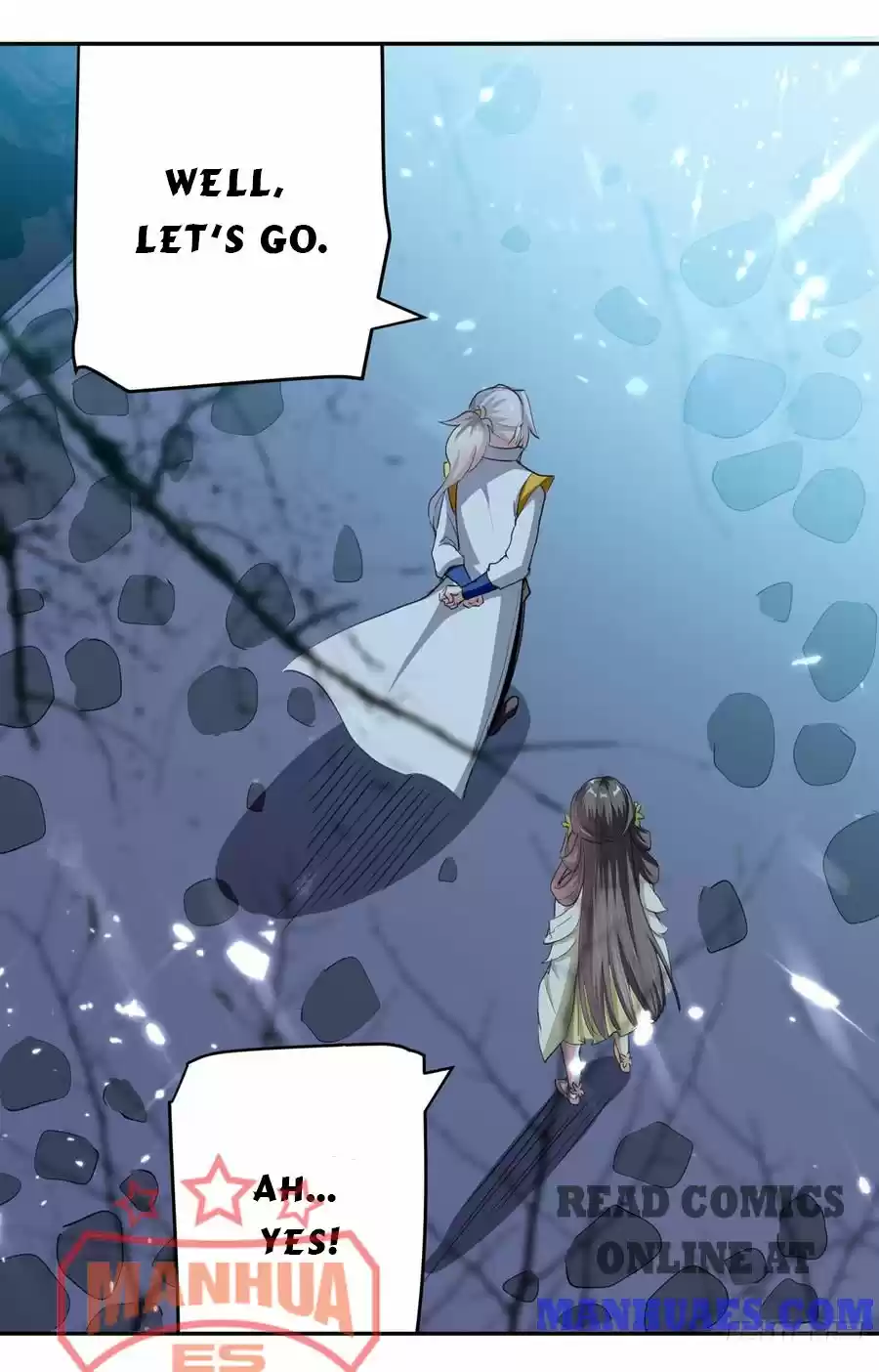 Emperor Lingtian Chapter 57