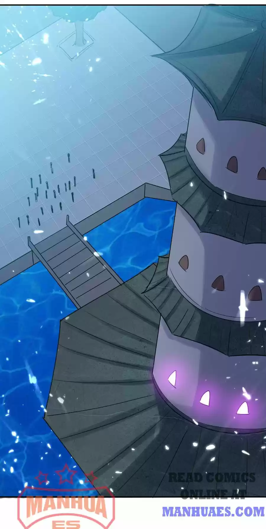 Emperor Lingtian Chapter 57