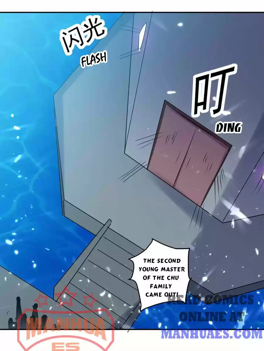 Emperor Lingtian Chapter 57