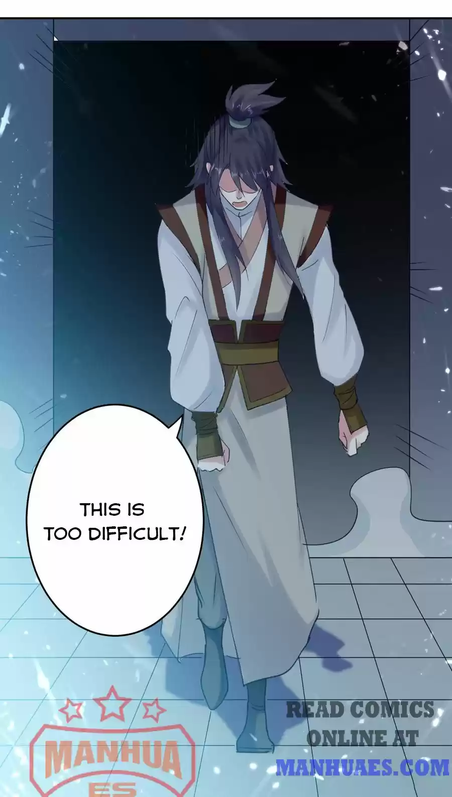 Emperor Lingtian Chapter 57