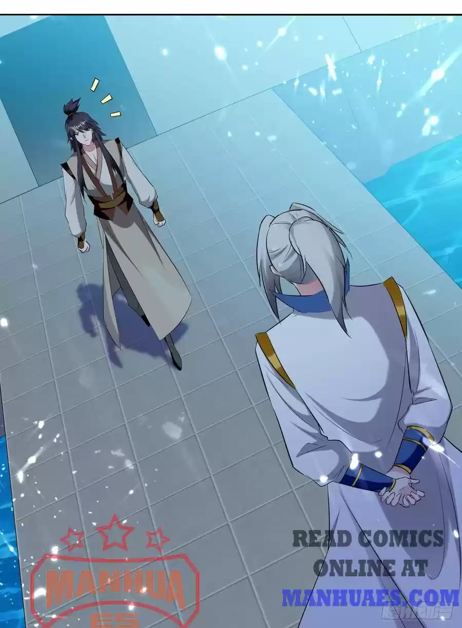 Emperor Lingtian Chapter 57