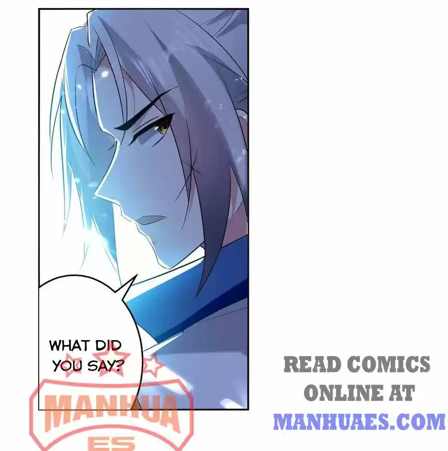 Emperor Lingtian Chapter 57