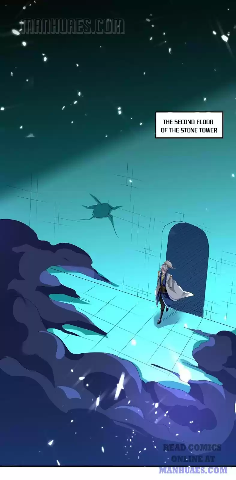 Emperor Lingtian Chapter 58