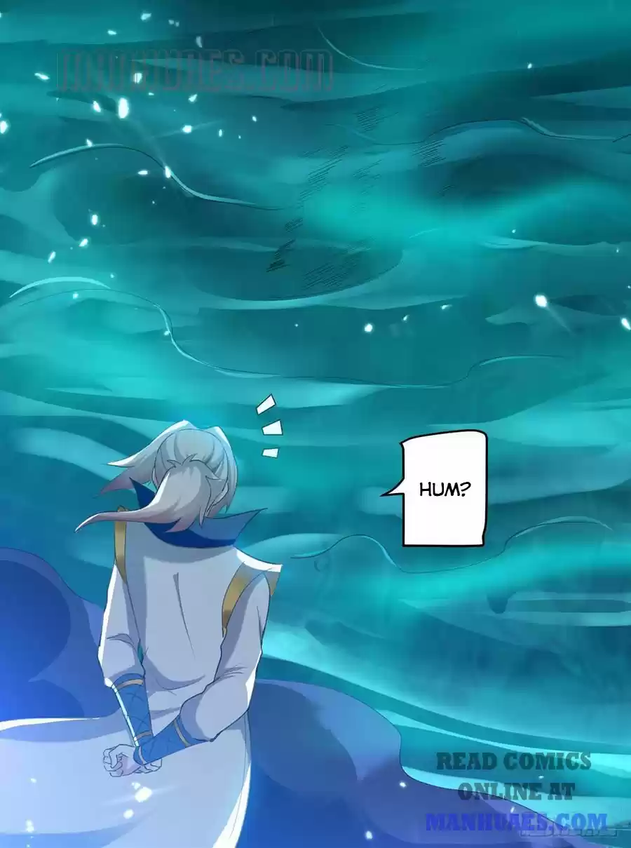 Emperor Lingtian Chapter 58