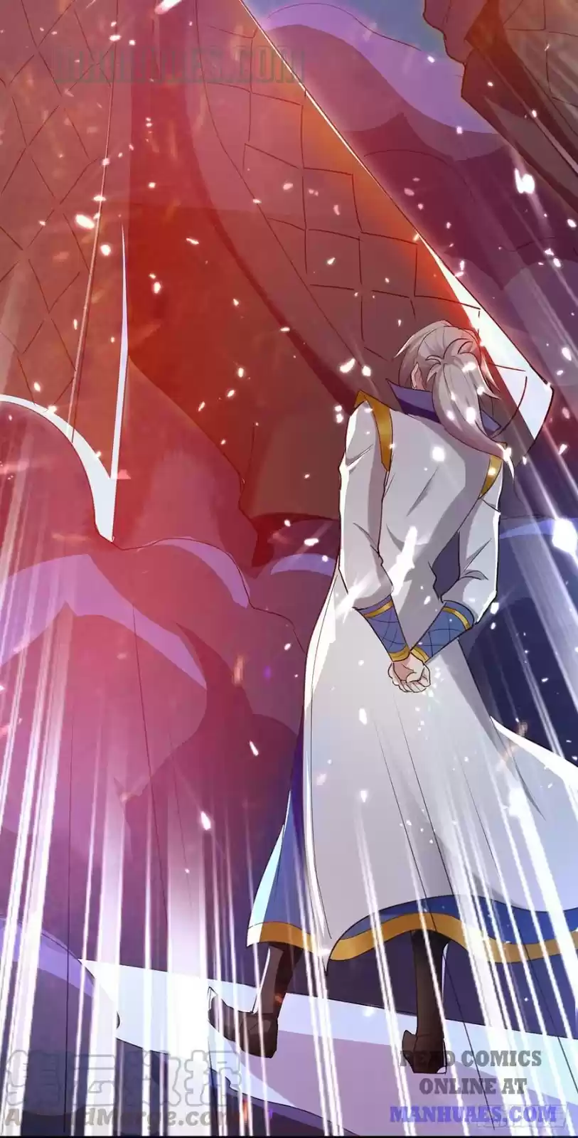 Emperor Lingtian Chapter 58