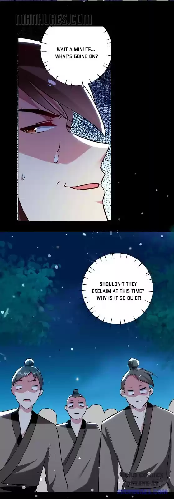 Emperor Lingtian Chapter 59