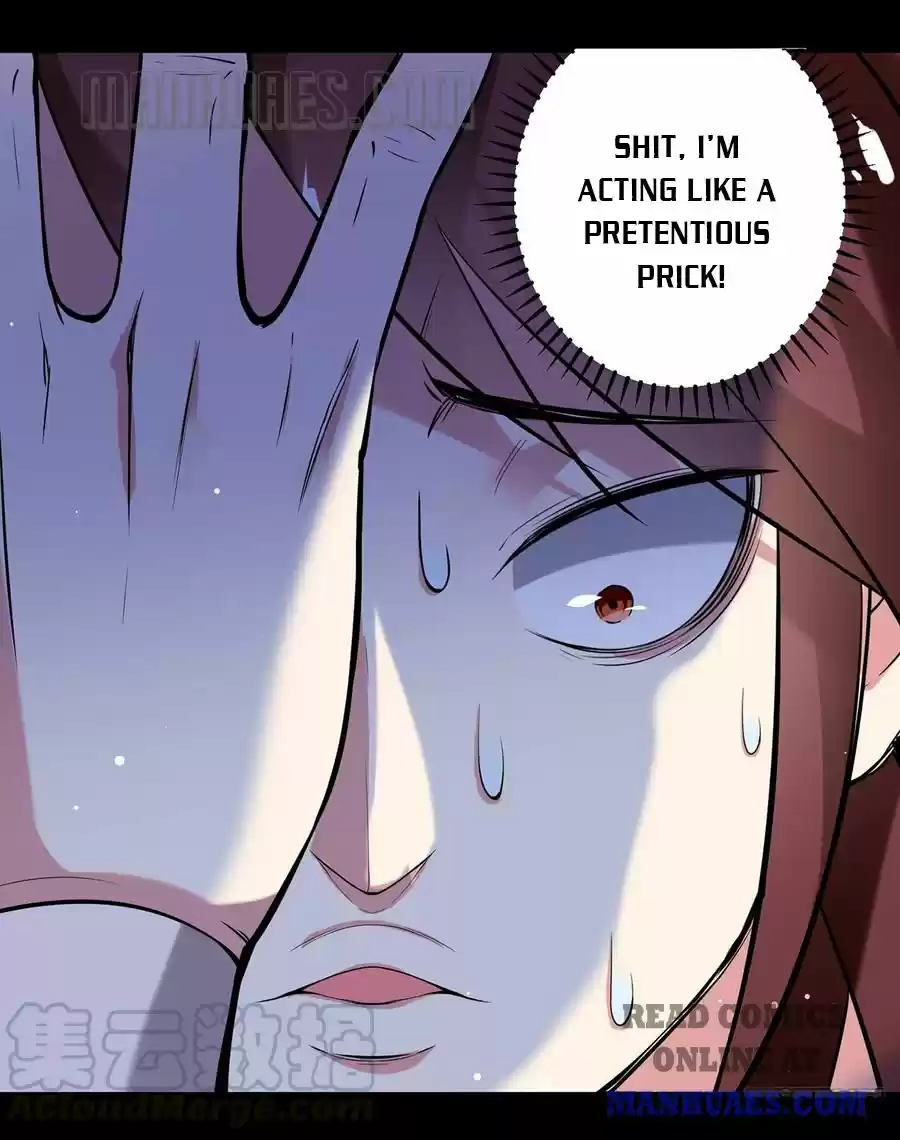 Emperor Lingtian Chapter 59