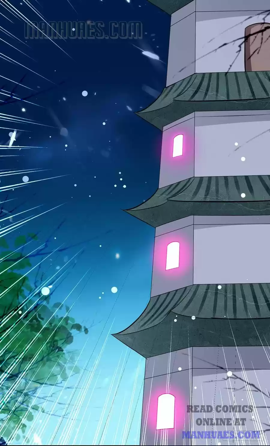 Emperor Lingtian Chapter 60