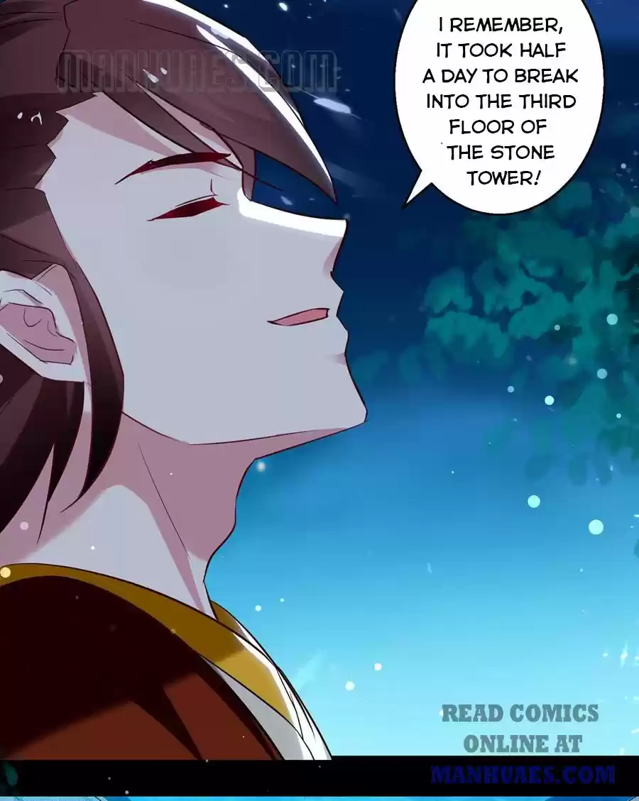 Emperor Lingtian Chapter 60