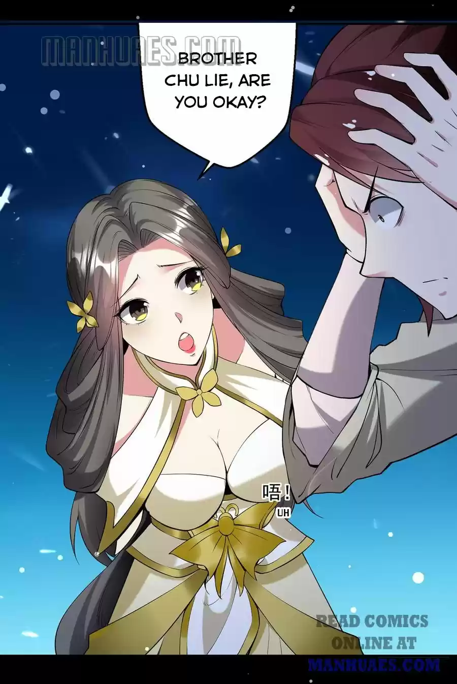 Emperor Lingtian Chapter 60