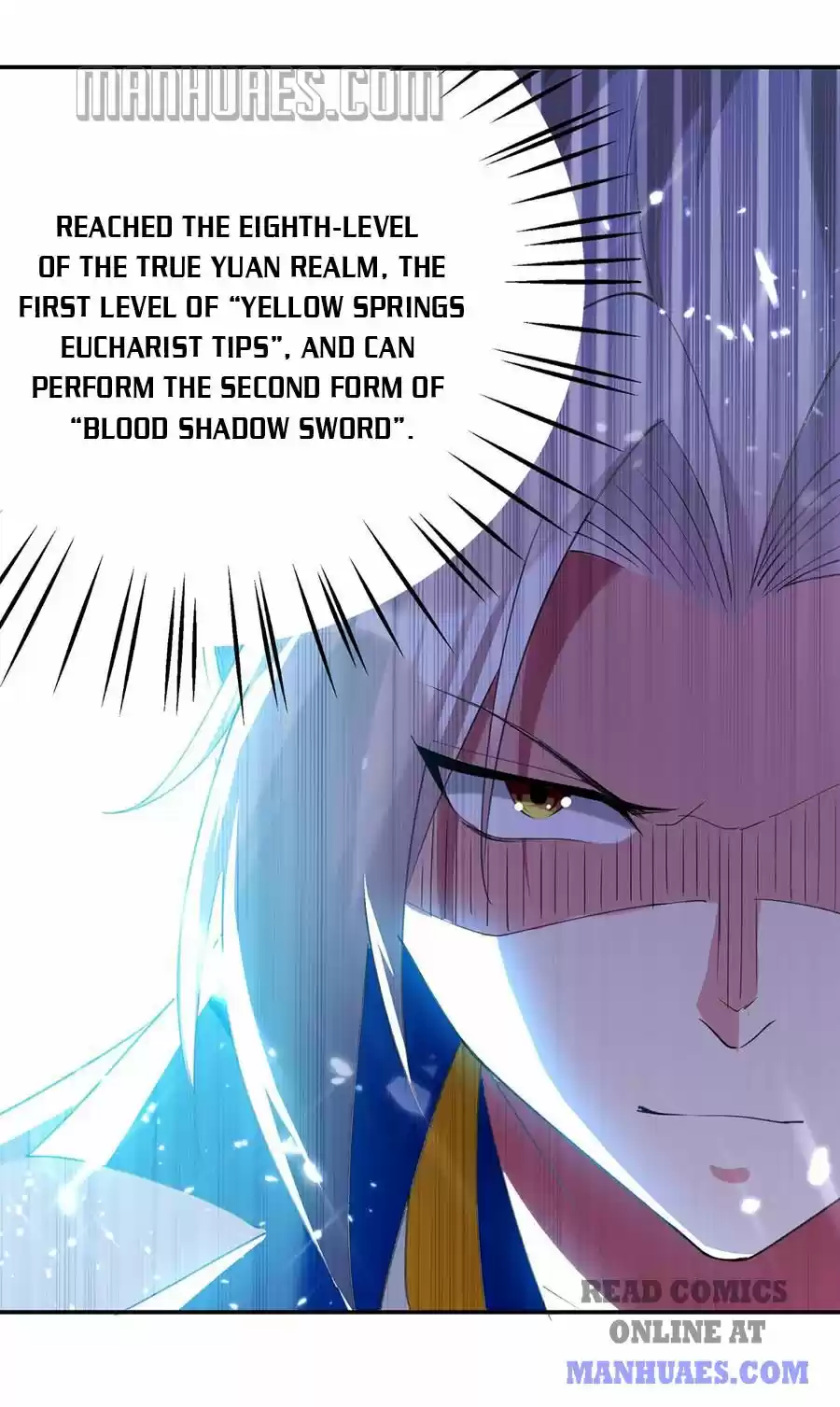 Emperor Lingtian Chapter 61