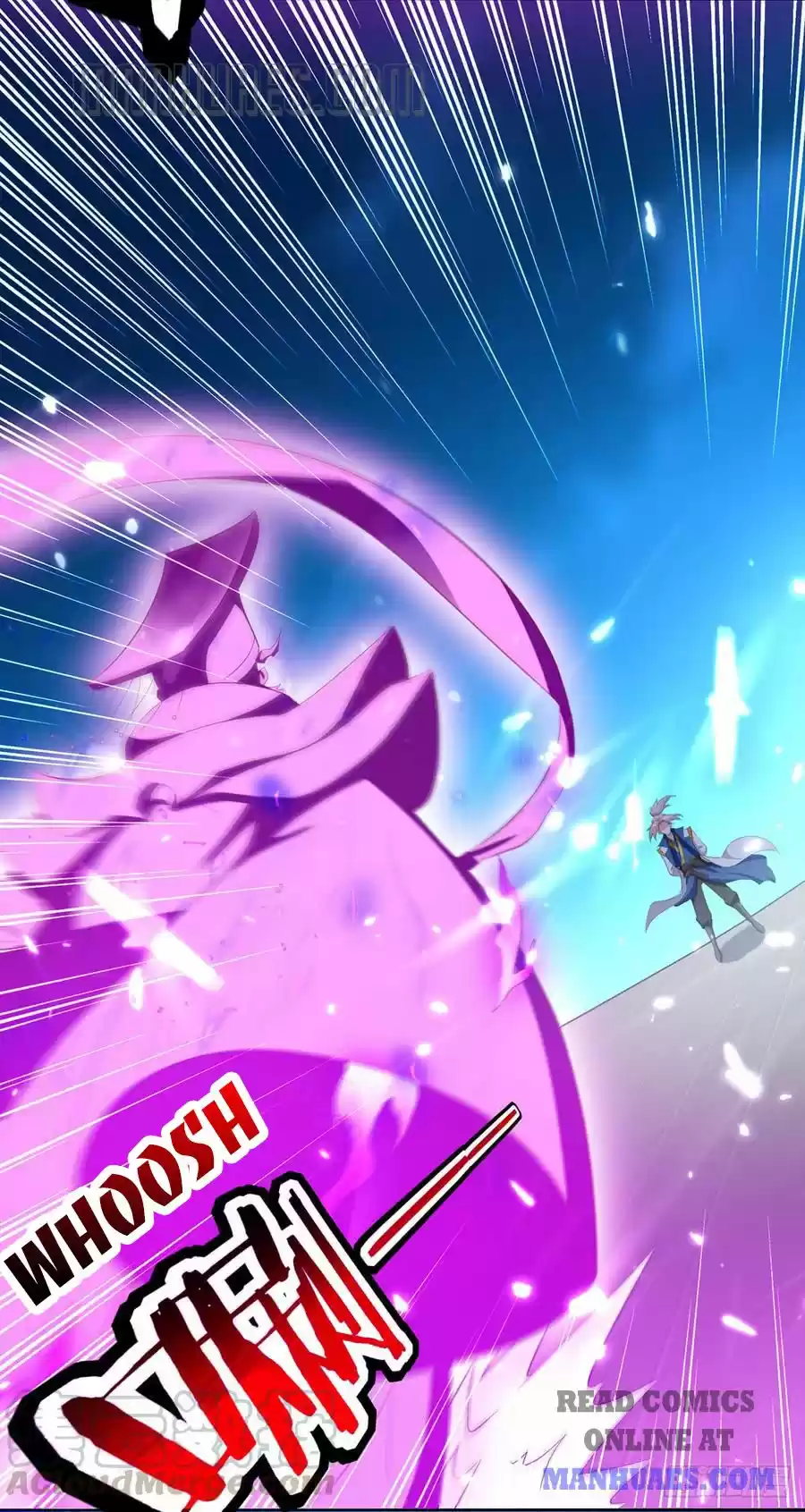 Emperor Lingtian Chapter 61