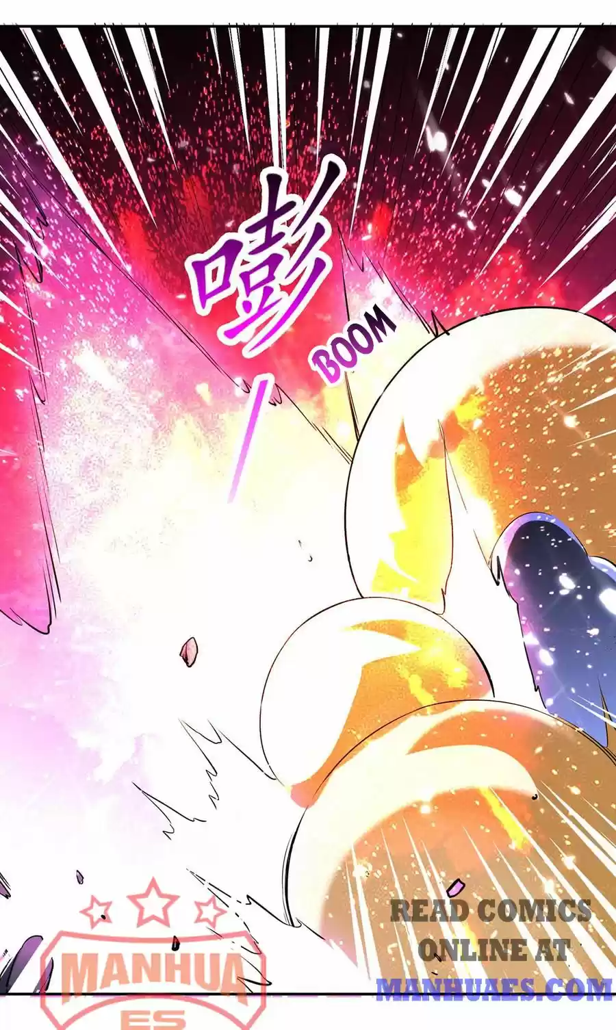 Emperor Lingtian Chapter 62