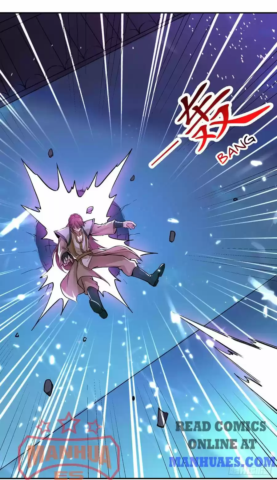 Emperor Lingtian Chapter 62