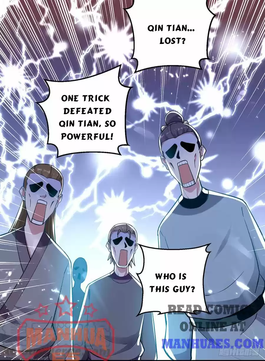 Emperor Lingtian Chapter 62