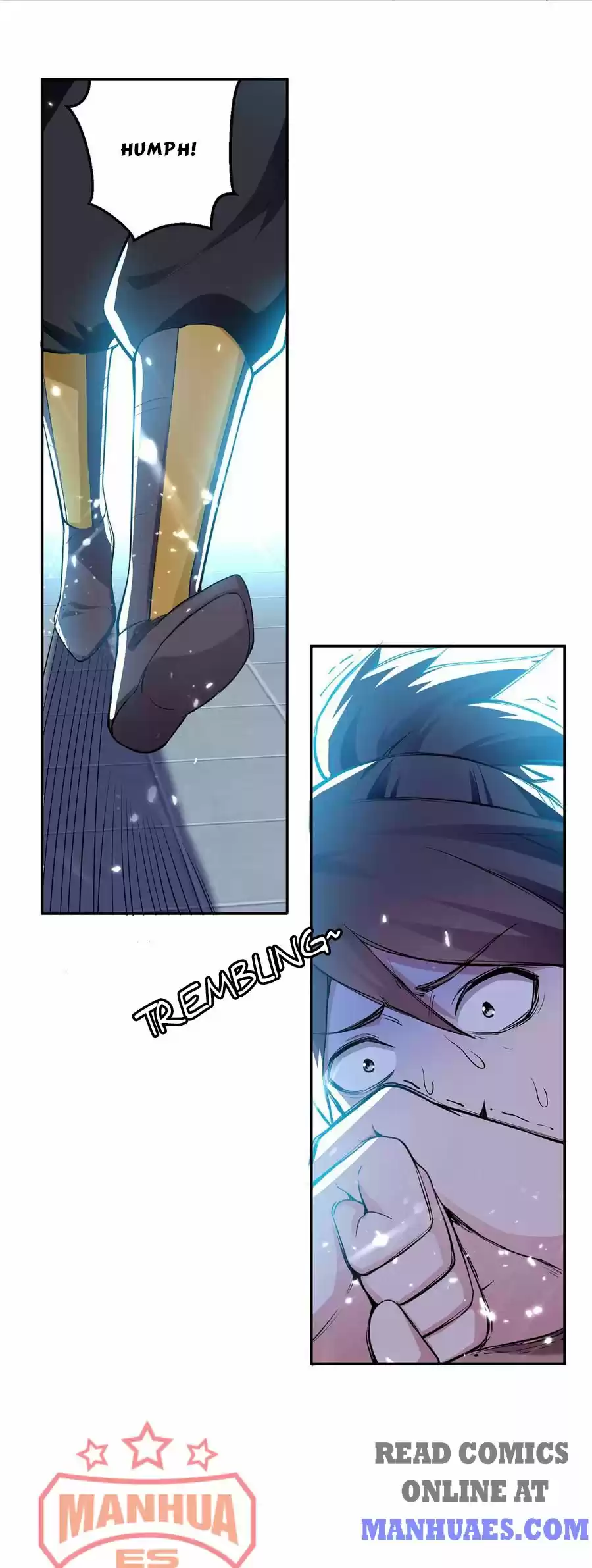 Emperor Lingtian Chapter 62