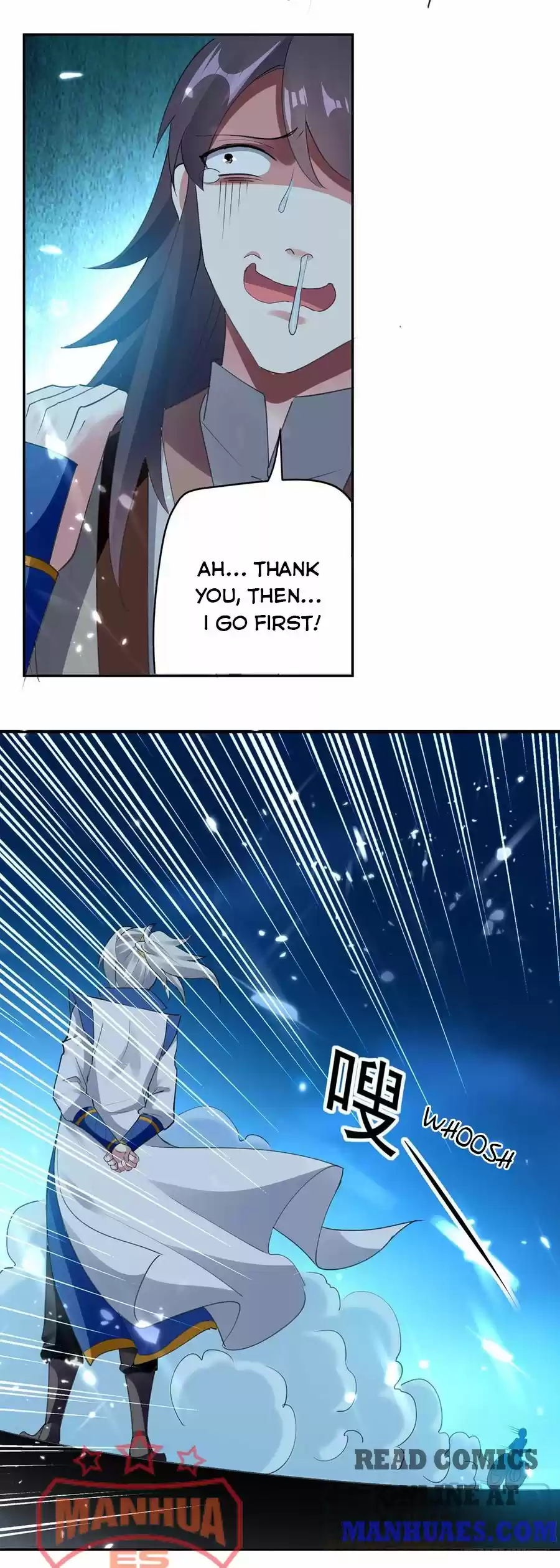 Emperor Lingtian Chapter 62