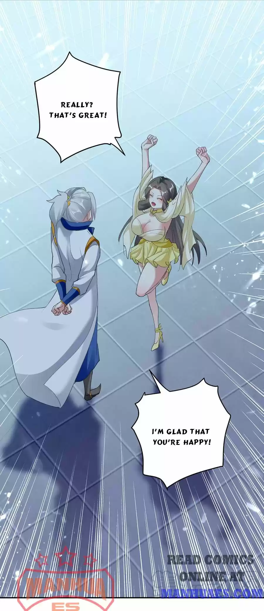 Emperor Lingtian Chapter 62