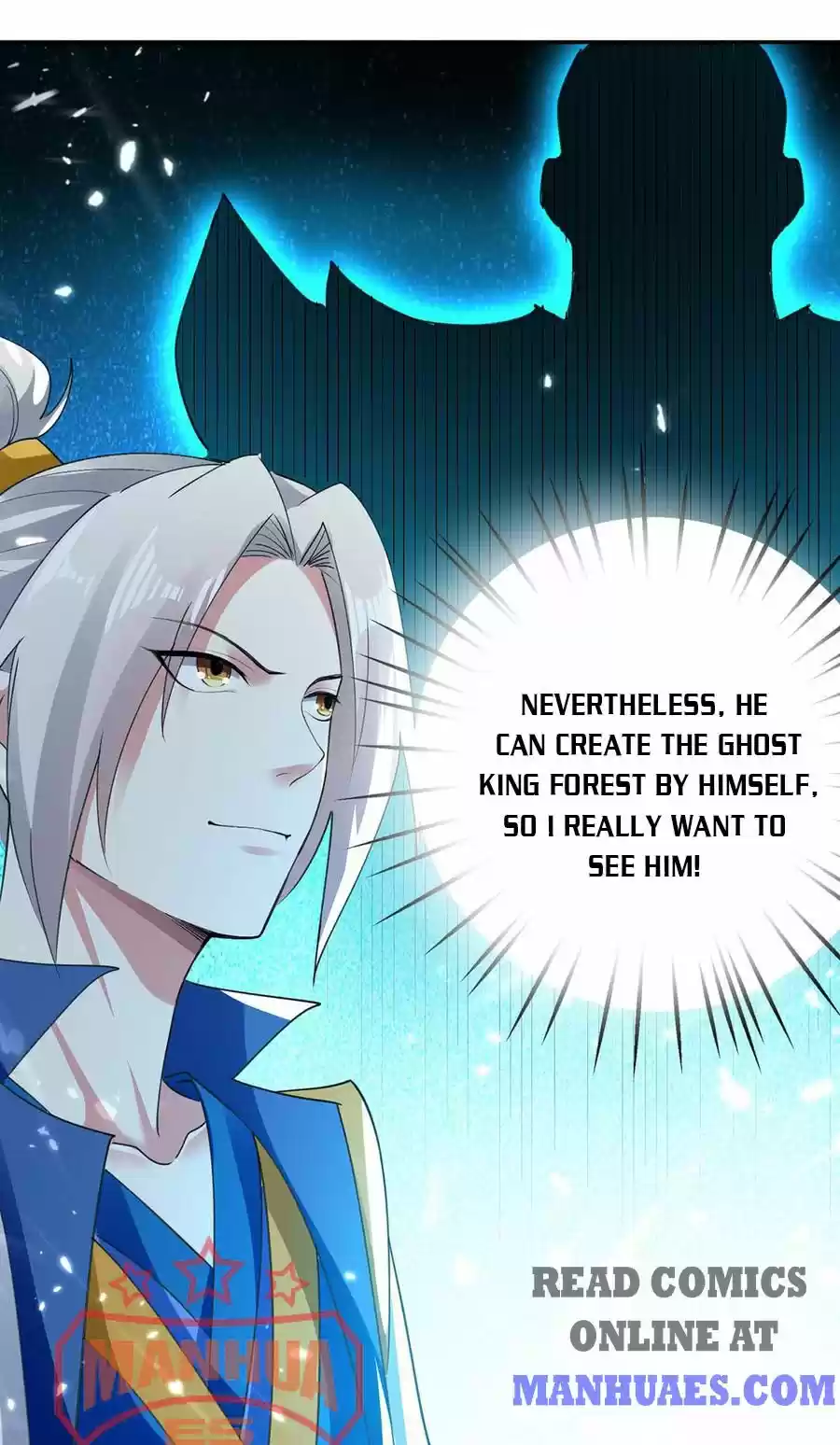 Emperor Lingtian Chapter 62