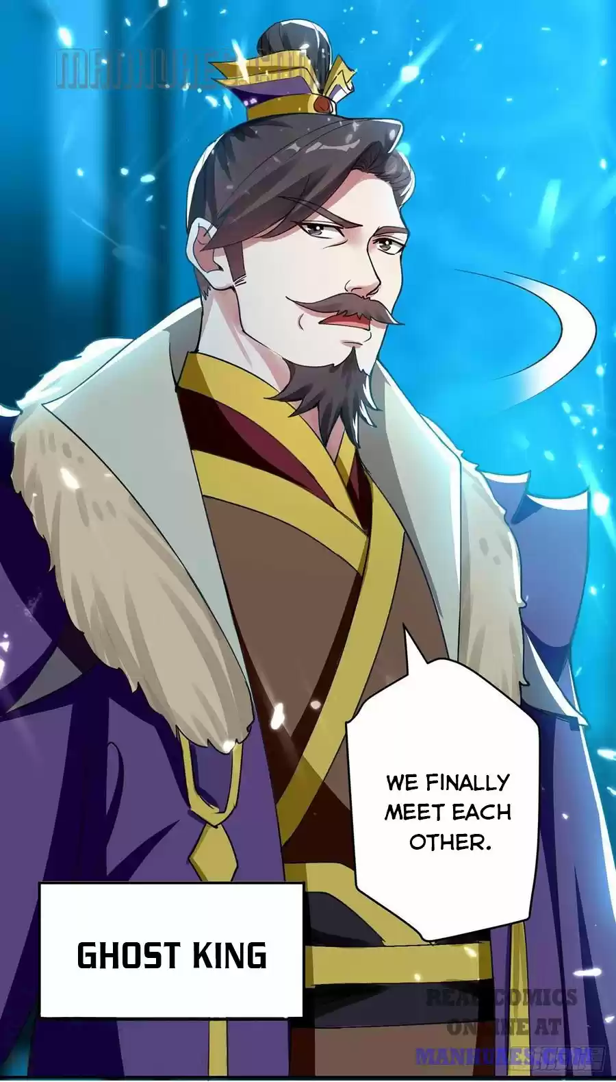 Emperor Lingtian Chapter 63