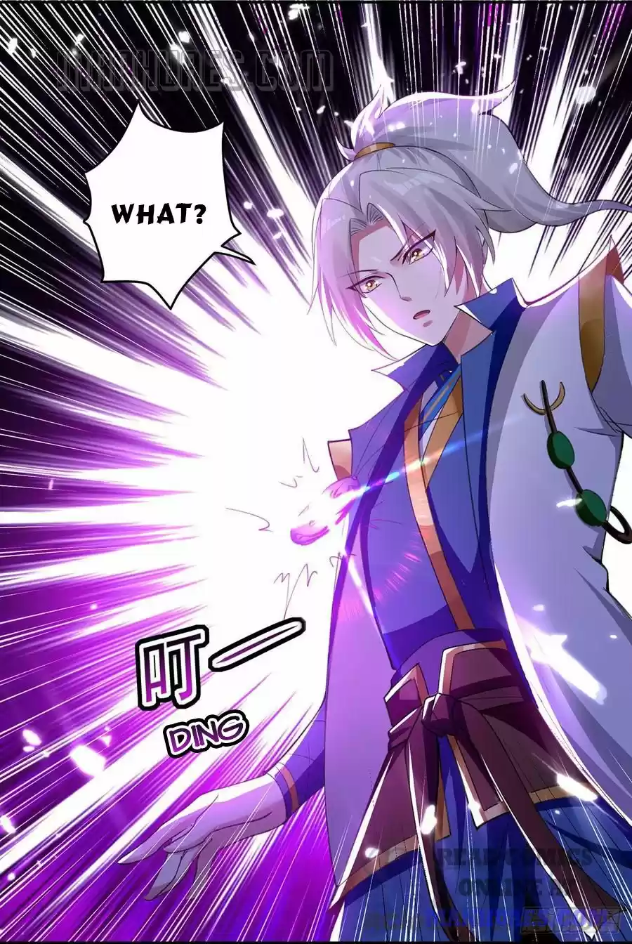 Emperor Lingtian Chapter 63