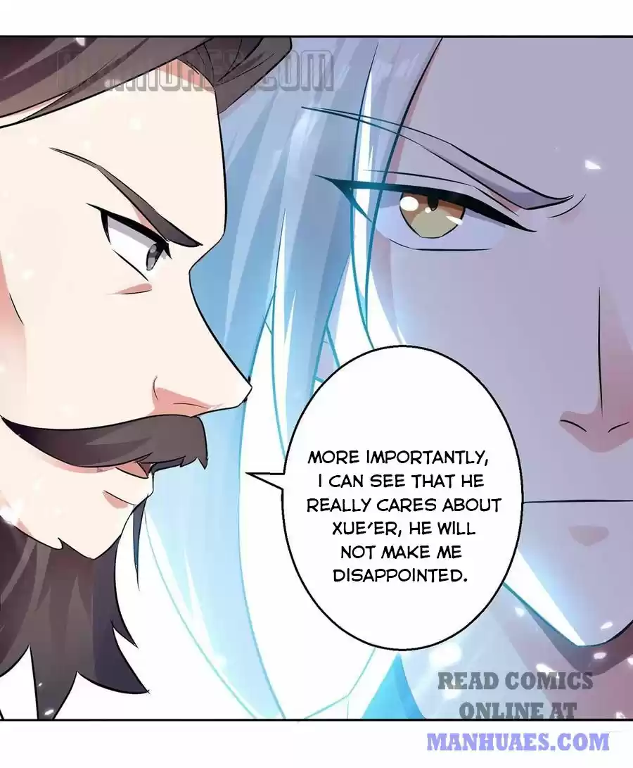 Emperor Lingtian Chapter 63