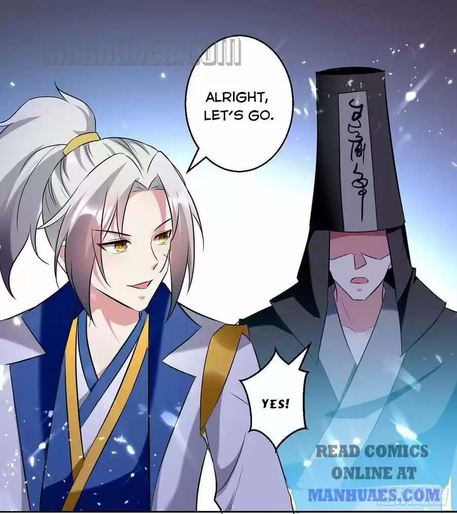 Emperor Lingtian Chapter 63