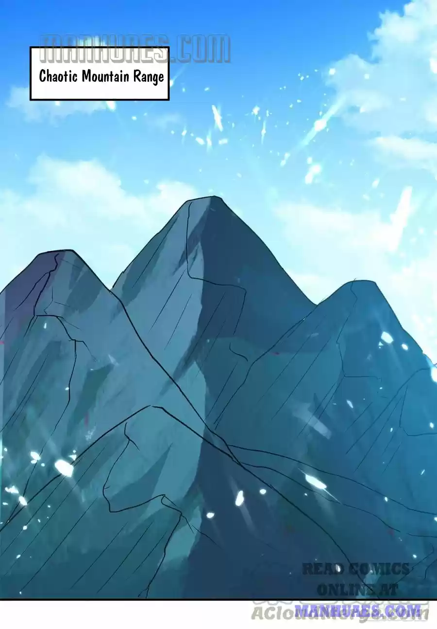 Emperor Lingtian Chapter 64