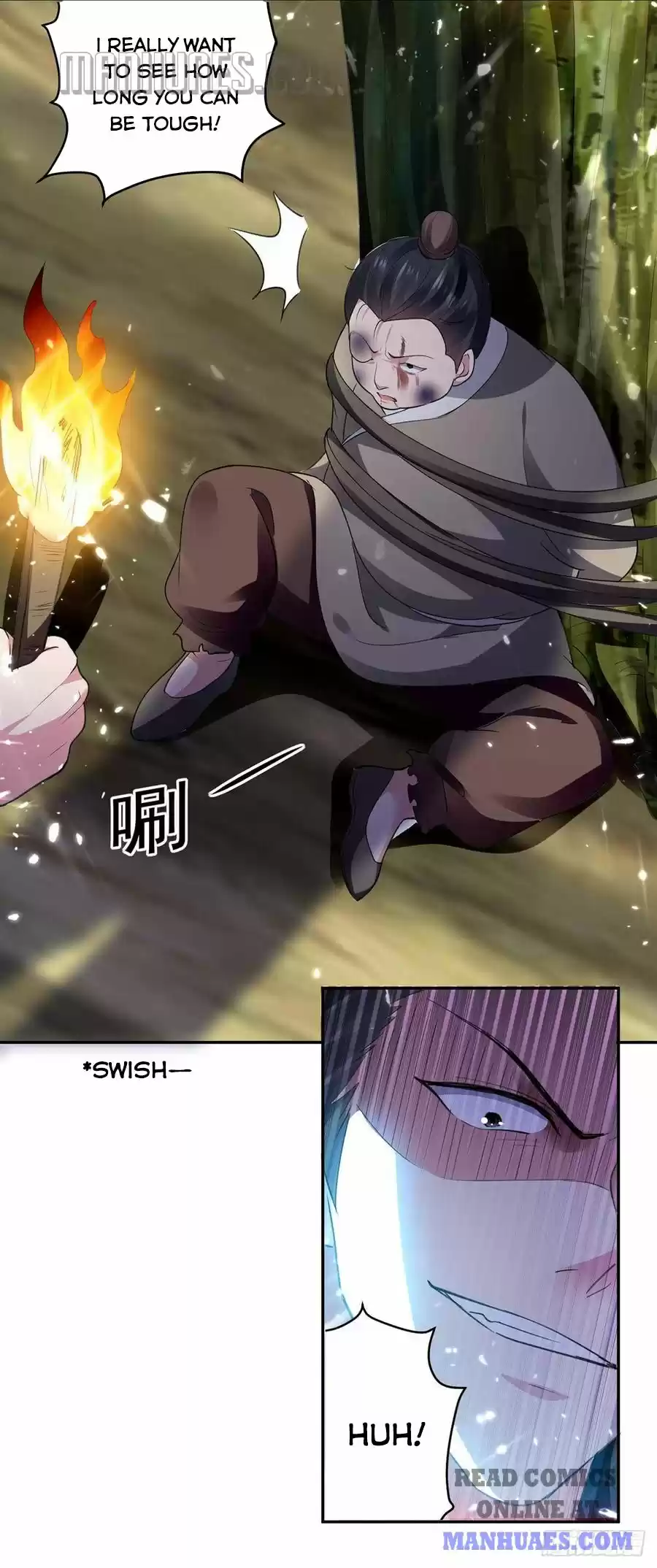 Emperor Lingtian Chapter 64