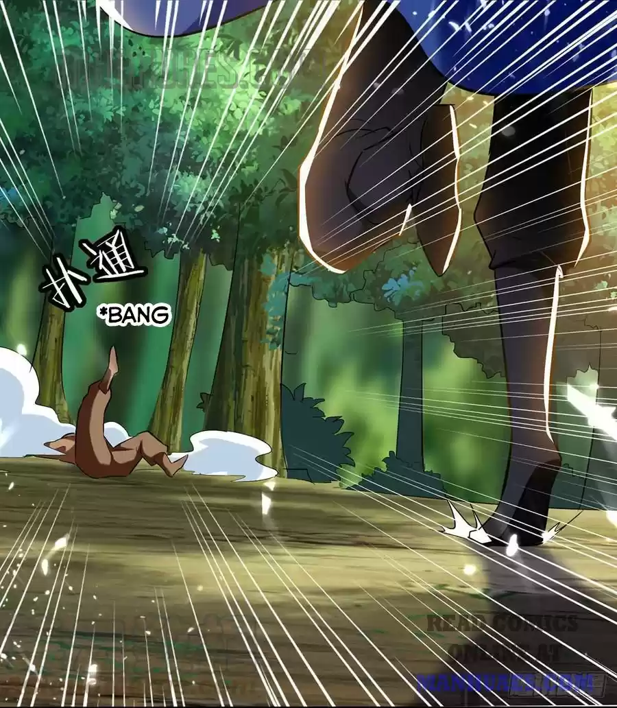 Emperor Lingtian Chapter 64