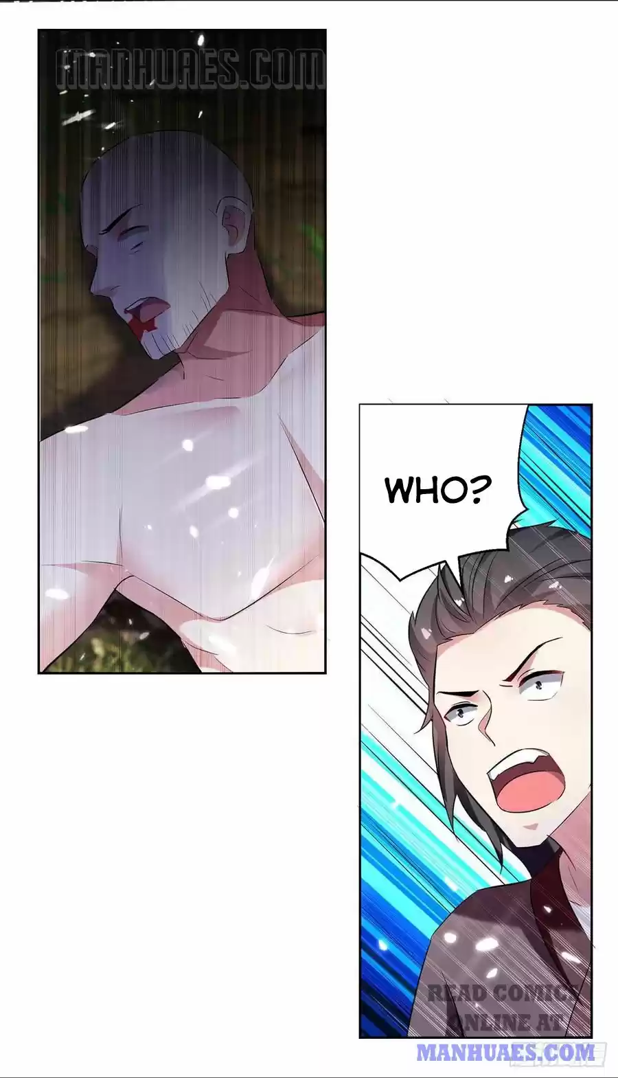 Emperor Lingtian Chapter 64