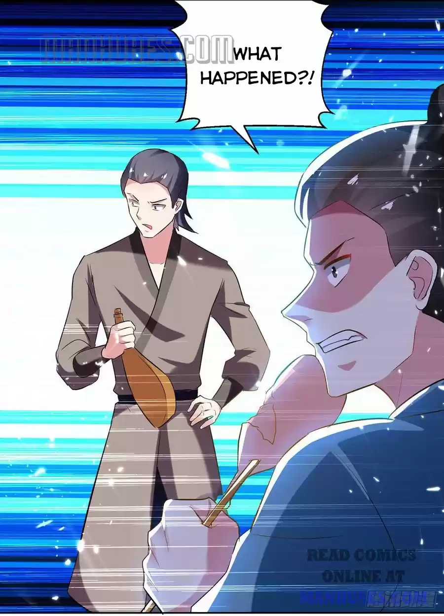 Emperor Lingtian Chapter 64