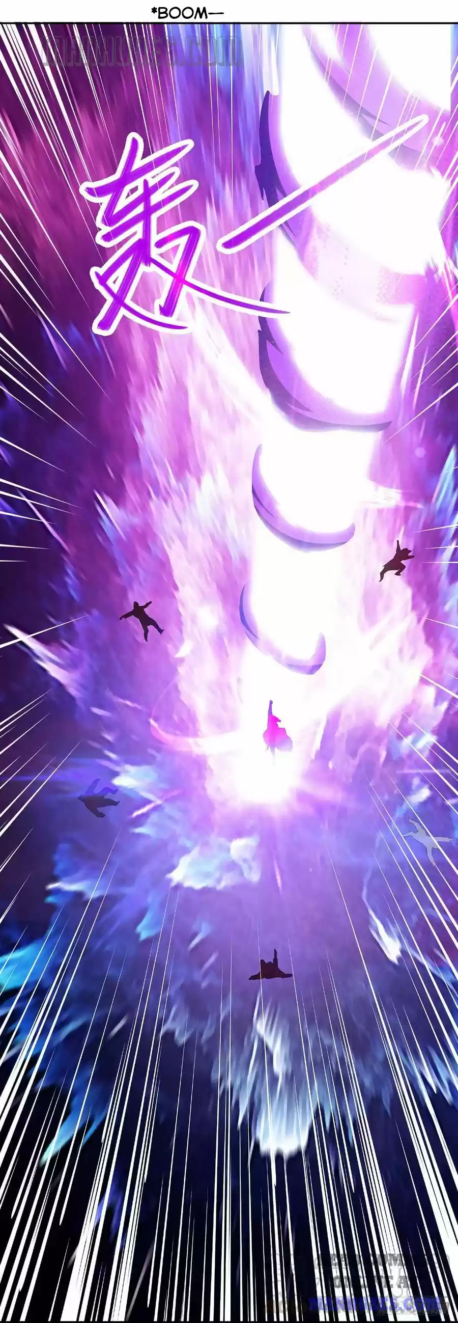 Emperor Lingtian Chapter 65