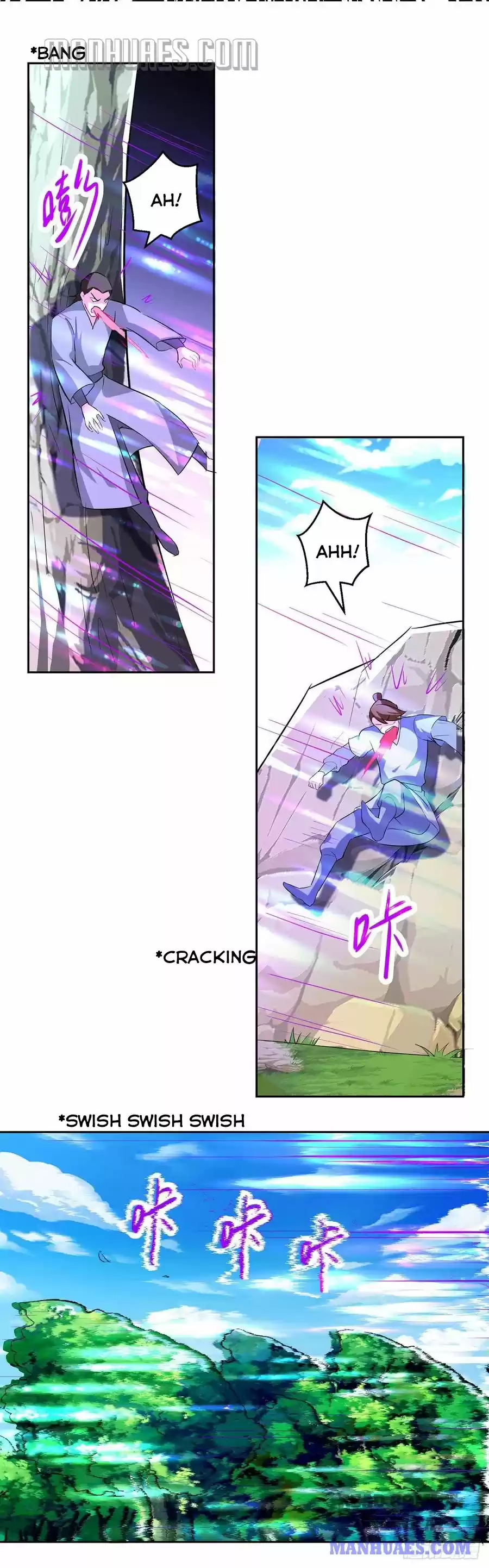 Emperor Lingtian Chapter 65