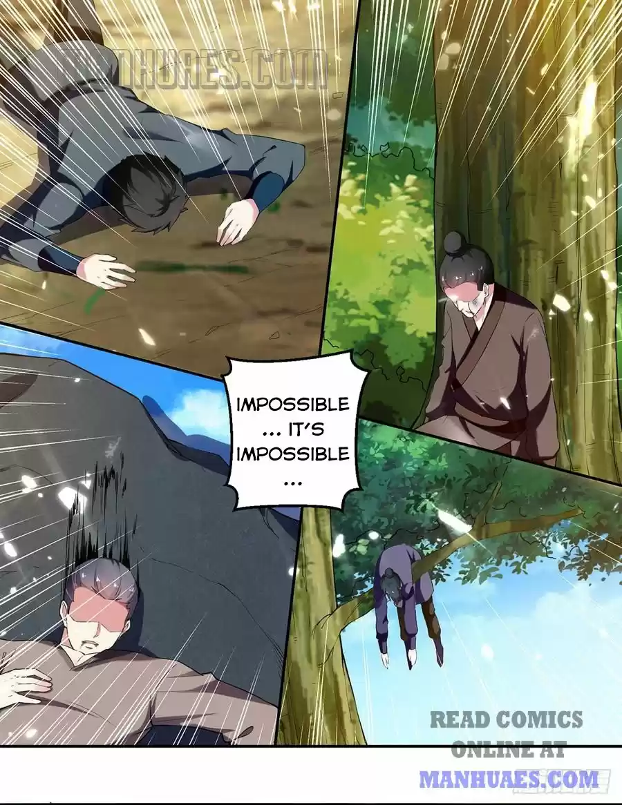 Emperor Lingtian Chapter 65