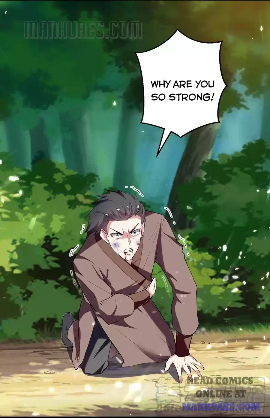 Emperor Lingtian Chapter 65