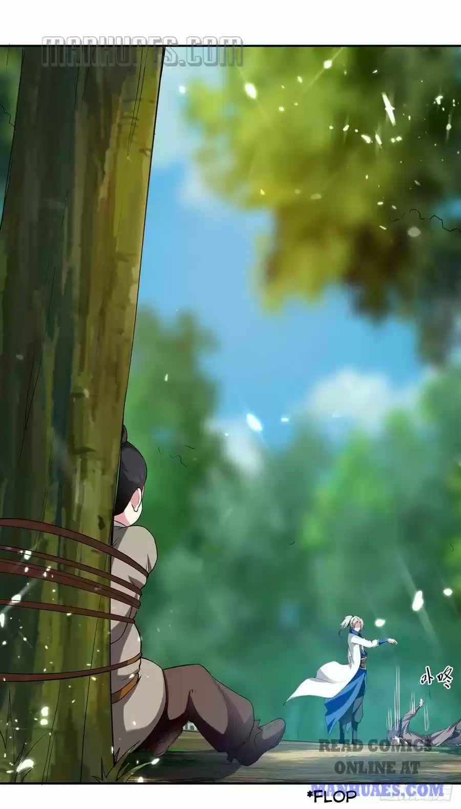 Emperor Lingtian Chapter 65