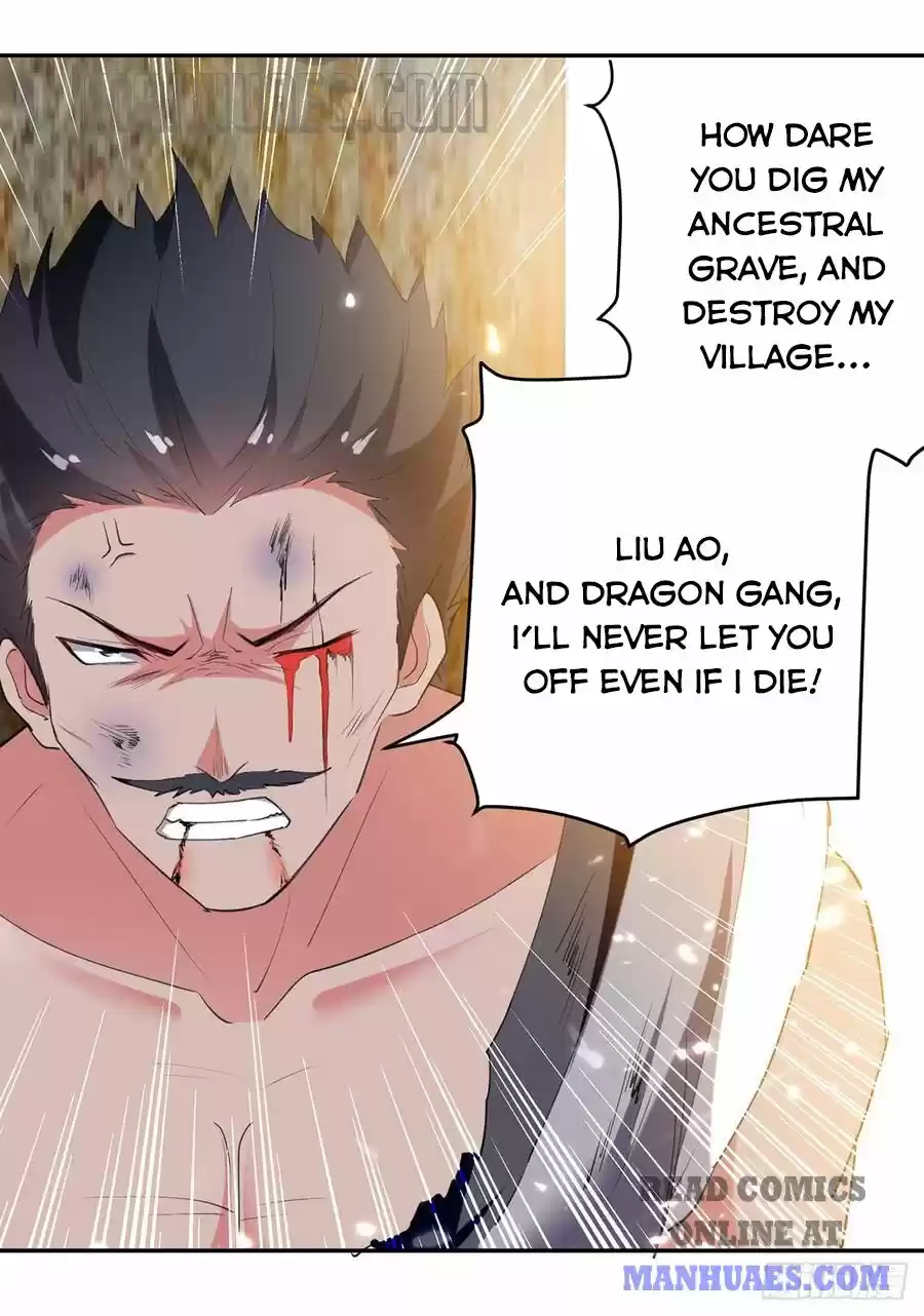 Emperor Lingtian Chapter 65