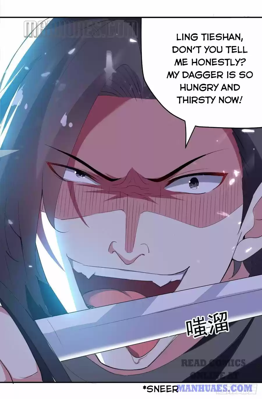 Emperor Lingtian Chapter 65