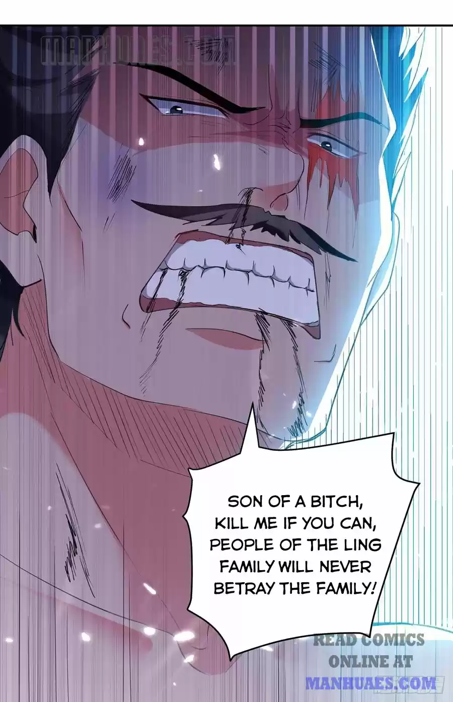 Emperor Lingtian Chapter 65