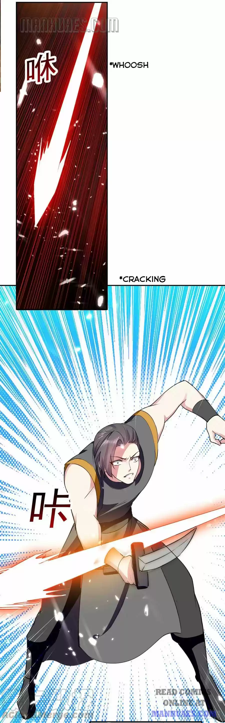 Emperor Lingtian Chapter 66