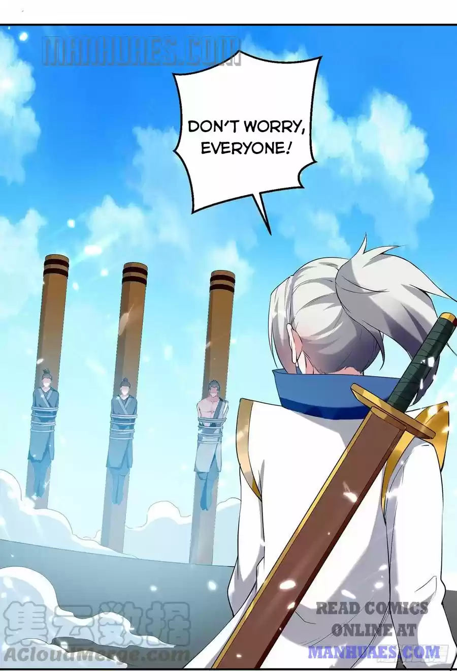 Emperor Lingtian Chapter 66