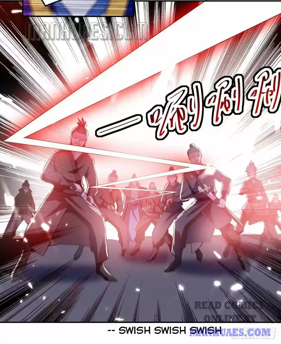 Emperor Lingtian Chapter 66