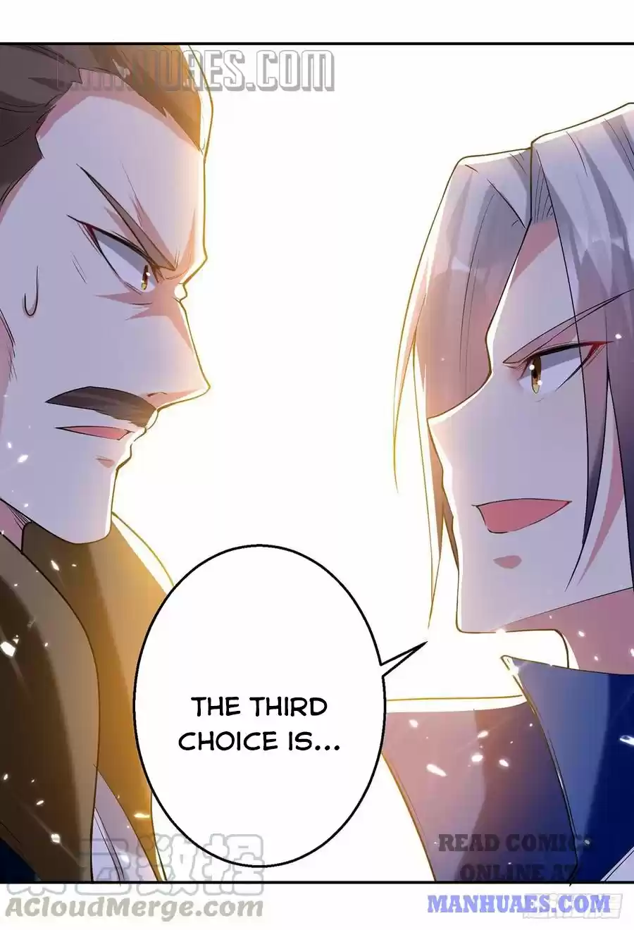 Emperor Lingtian Chapter 66