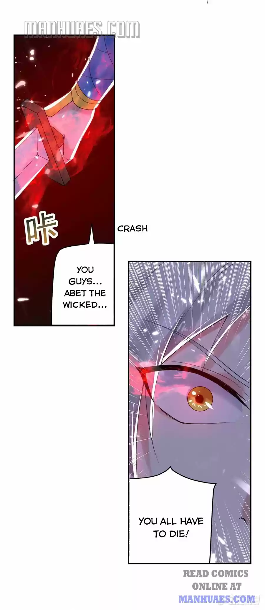 Emperor Lingtian Chapter 67