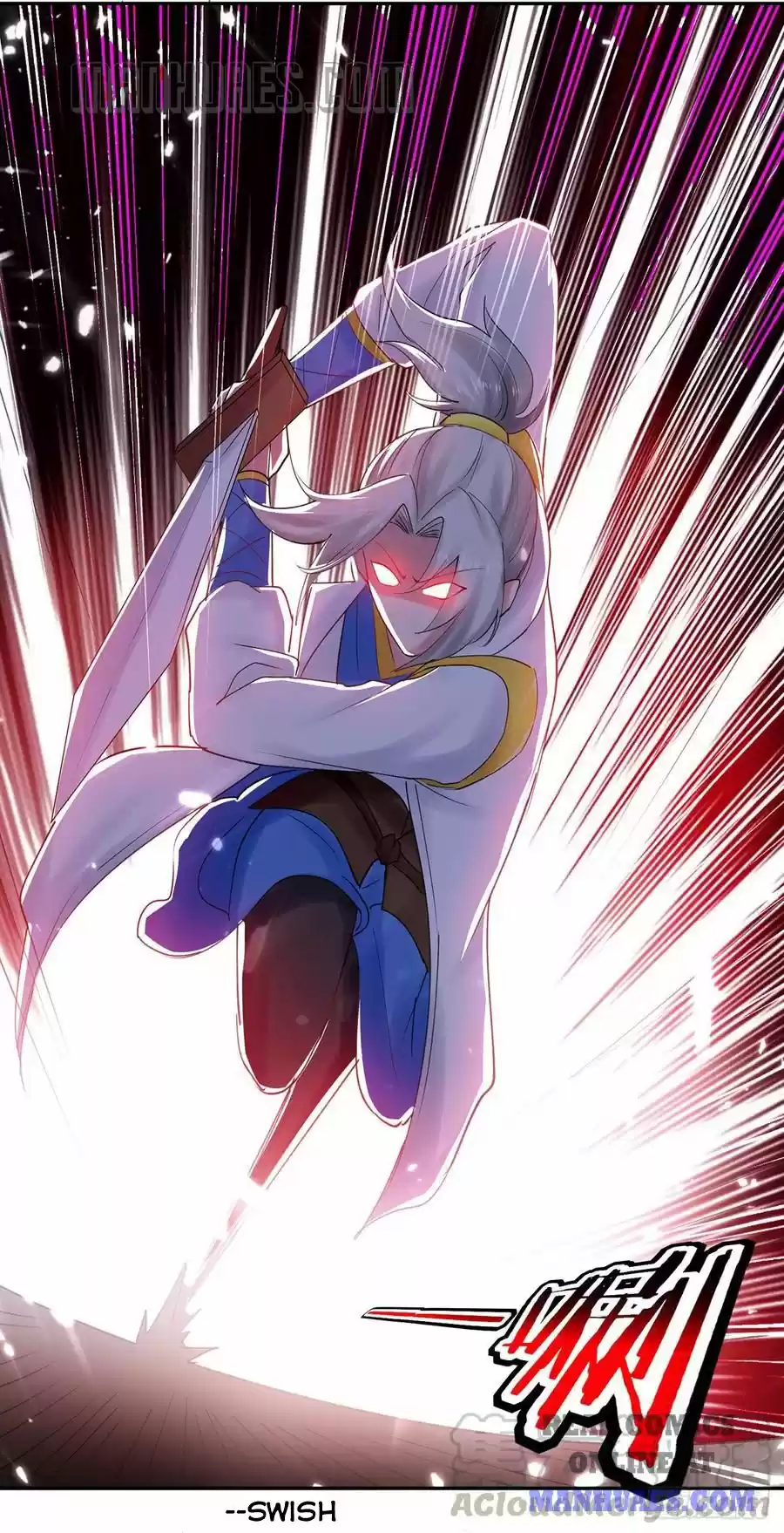 Emperor Lingtian Chapter 67